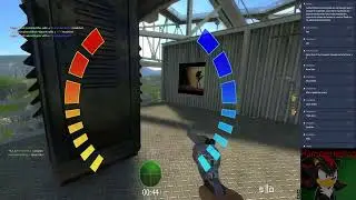 First stream of 2026 playing GoldenEye: Source! | !discord !e-s !ges