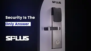 Upgrade Your Hotel Security: Ending Safety Hazards with SPLUS