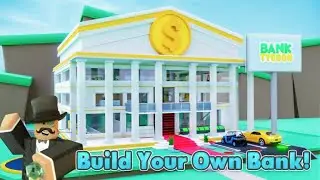 Roblox Bank Tycoon