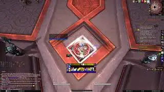 Learning Disc Priest