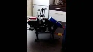 KDS ebar v2 fail