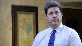 Durrance Six-Point Economic Plan
