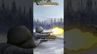 Who Are the Finnish Ski Troops?