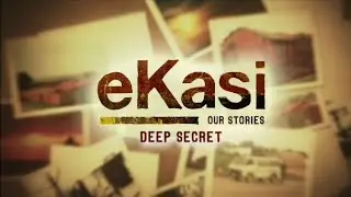 Ekasi - Our Stories | eTV Drama Television Series  | Theme Song.