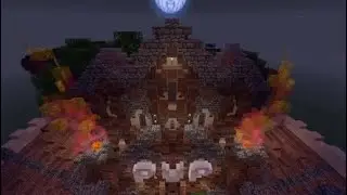 ServeurPvp/PvE Erestia - [Minecraft Cinematic] By EpicCraft76430