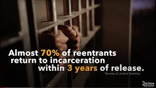 2nd Chance Indiana Reentry Transportation Model
