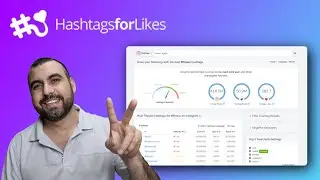 This Tool Combines Analytics AND Hashtags To Help You Master Your Social Media Campaigns!