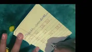 Making easy paper game try it it's easy to make
