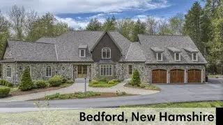 Video of 109 Brick Mill Road | Bedford, New Hampshire real estate & homes by Marianna Vis
