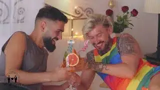 FOLGE 4 - Das Umstyling I Mr. Gay-Right - My big rainbow family dream
