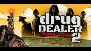 Drug Dealer Simulator 2 | Casino DLC
