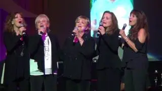 Lennon Sisters @ Lennon Family Concert