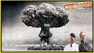Mythbusters: The Game - Crazy Experiments Simulator  - Let's Play | Tutorial | 01