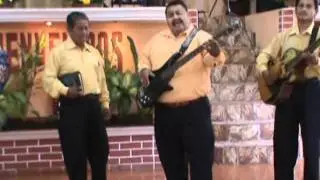 Ven Amigo - Pastor Darwin Lopez