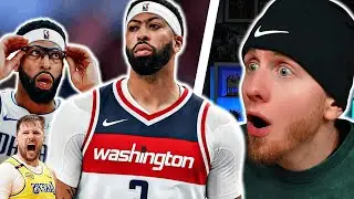 AD TRADE ZU DEN WIZARDS!! | Was macht Dallas?? | KBJ Special
