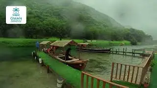 Oman Paradise_Discover Oman Salalah City Beauty