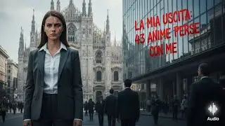 HO LASCIATO L'AZIENDA E HO PORTATO CON ME 43 DIRETTORI NEL CAOS DELLA VENDETTA