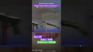 DON&rsquo;T OPEN CASES! #csgo #caseopening #gambling #addiction #counterstrike #csgoskins #cs2 #jezevci