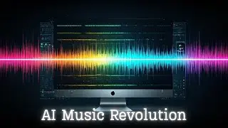 🎵🤖 AI Music Revolution! 🚀🎶