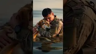 True Hero #dogrescue #truehero #viralshorts #doglove#lifesaver #heartmeltingvideo#petlovers #pets