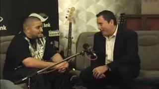 J Krunk w/ El Matador on Hit Music Link