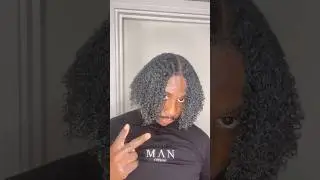 Deep condition with me #shorts #washday #hairroutine #deepconditioning #hairgoals #curlyhairroutine