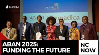 ABAN 2025: Бизнес-ангелы объединяются, чтобы преодолеть дефицит финансирования стартапов в Африке