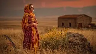 Bir Gül İçin Bülbül Giymiş Kareler/  Uzun Hava