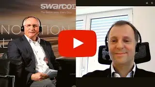SWARCO Innovation Talk: Wenn die Infrastruktur mit den Fahrzeugen spricht  C ITS in der Praxis