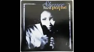 Sherree Ford Payne Stay for a while