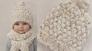 Misanalı Şişle Dikişsiz Bere yapımı. BİR GÜNDE BERE ÖRÜN. Kolay Bere yapımı. #keşfet #örgü #viral 