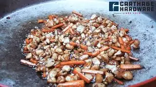 Why Firedisc&reg; Cookers are the best
