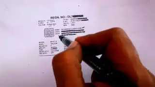 RC में क्या - क्या देखे | How to Check Registration Certificate | Old Car Buying Tip