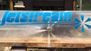 Jetstream  RotoMag&trade; Demo