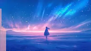 Dust Unfolding Slowly | Dream Ambient Soundscape for Relaxation and Calm