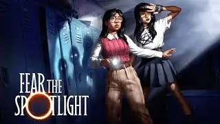 Fear the Spotlight - cap&iacute;tulo 2/ final