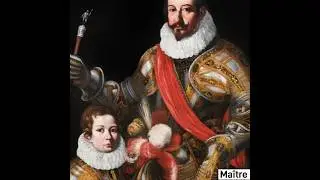 How did the Spanish monarchy survive?