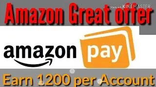 Amazon all offer at one place / amazon cash load offer / amazon great indian sale