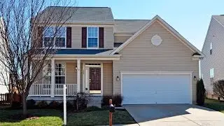333 Whipp Drive SE, Leesburg, VA 20175 - The Scoggin Home Team