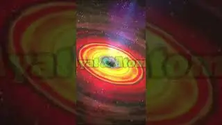 Black Holes Explained | Qur&rsquo;an Verses Meet Modern Science #shorts