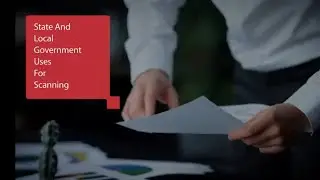 How State & Local Governments Use Scanning to Boost Efficiency