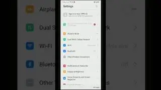 How to enable sound in screen recording using Oppo Reno2 or in any Oppo unit?