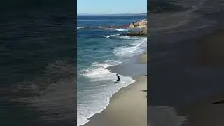 Skim Fiesta 2026 | Skimboarding at Wipeout Beach, La Jolla 🌊 #sandiego #beach #waves
