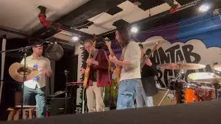 Summertime- Cantab Underground