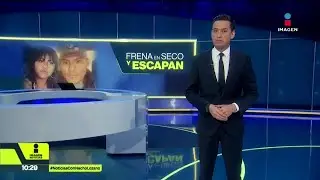 Noticias con Nacho Lozano | Programa completo del 06 de febrero de 2026