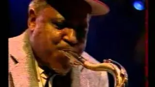Skatalites live at Jazz Nancy Fusion 1997 
