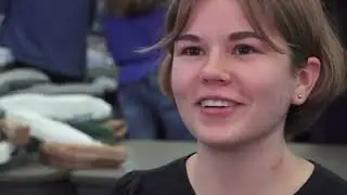 Y-Serve Refugee program