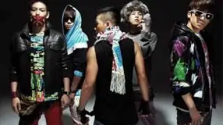 Big Bang - Always