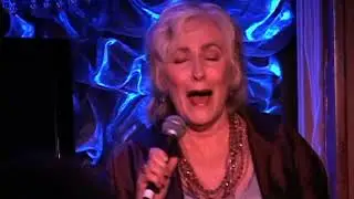 Betty Buckley in 'Betty's Back' Webisode 1