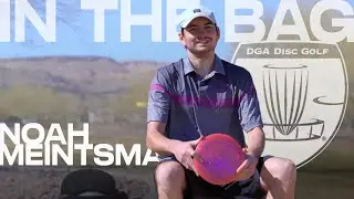 Noah Meintsma - 2021 In The Bag